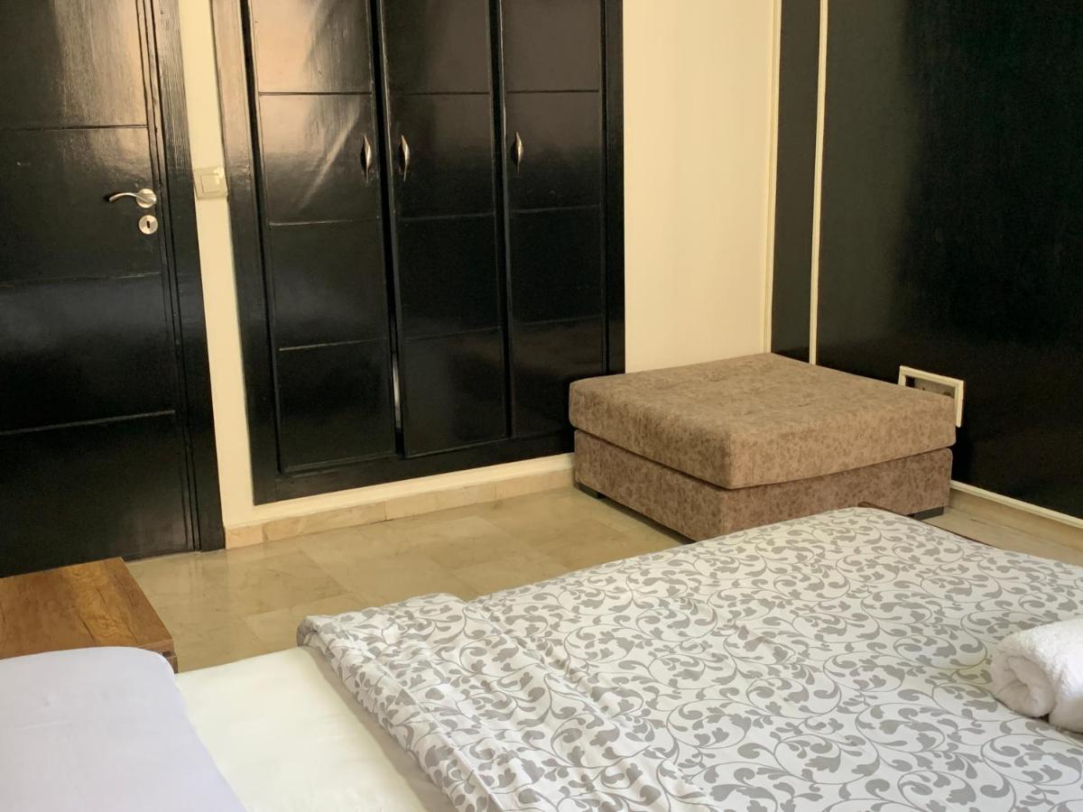 Sab 10 - Superb View Of The Hassan 2 Mosque. Comfortable Apartment In A Great Location. Casablanca Exterior foto